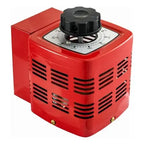 Regulador Variador De Voltaje Variac 500w De 0 A 300v 220v