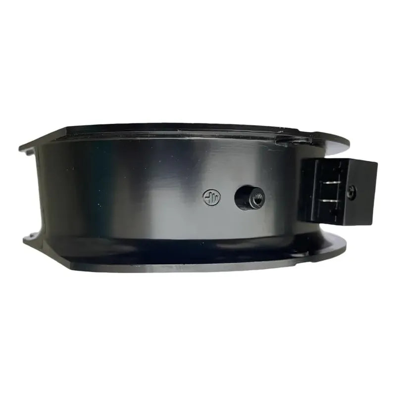 Ventilador Fan Cooler A2175-hbt Tc Gn 220v 172x150x51mm Negro