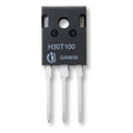 Transistor Mosfet Igbt H30t100 1000v 30a