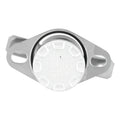Termostato Interruptor Ksd301 5°c 10a Normal Abierto Bimetal