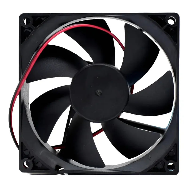 Ventilador Fan Cooler Hc9225hs Dc 24v 92x25mm 9225