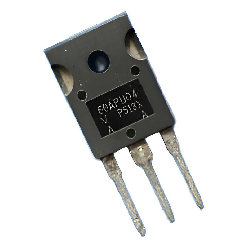 Transistor 60apu04 To-247 6oapuo4 60apuo4 6oapu04