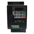 Variador Frecuencia 2.2kw 220v Monofasico 220 Trifasico 9.6a