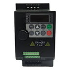 Variador Frecuencia 2.2kw 220v Monofasico 220 Trifasico 9.6a
