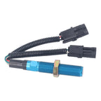 Sensor Velocidad Pickup 4327233 Rpm Generador Isb Qsb Qsx15