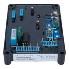 Regulador De Voltaje Avr As480 Genset Para Generador