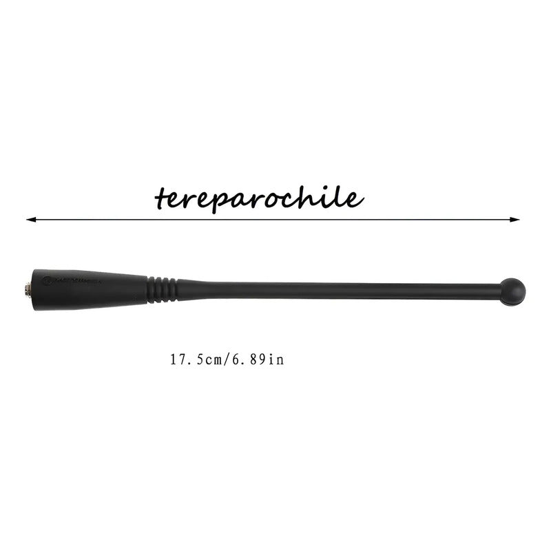 Antena Para Radio Motorola 800mhz Pro5550 Xts3000 Xts2500 Xt