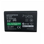Adaptador Cargador Ps Vita + Cable Datos + Cable Poder