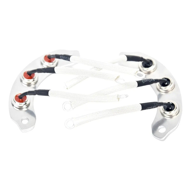 Puente Rectificador Tereparochile T20 70a 1200v Generador Diodos