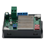 Driver Controlador Motor Paso A Paso 10-30v 4a Cnc Zk-smc02