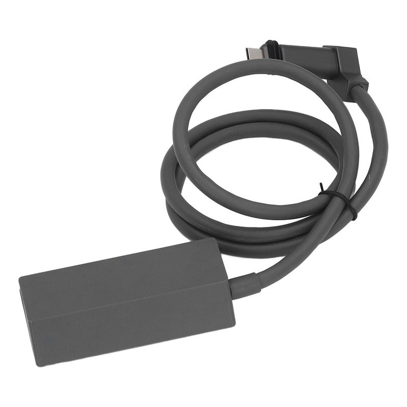 Adaptador Ethernet Para Starlink V2 Rj45 Lan Cable De Red