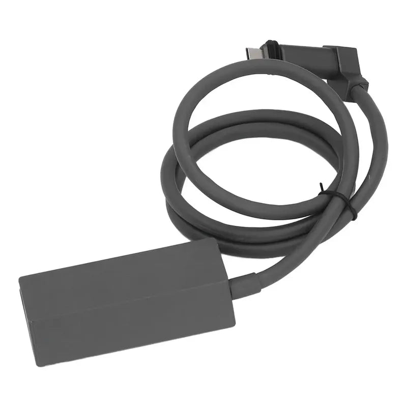 Adaptador Ethernet Para Starlink V2 Rj45 Lan Cable De Red