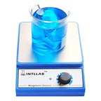Mezclador Agitador Magnético Con Barra De Agitación 50hz/60hz