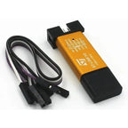 Programador Usb St-link V2 Mini Para Stm8 Stm32