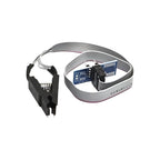 Ch341a Programador Usb Clip Pinza Dip-8 Ch341 Bios 24 25