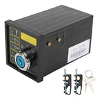Modulo De Control Para Generador Genset 501k-stm8 12v 24v