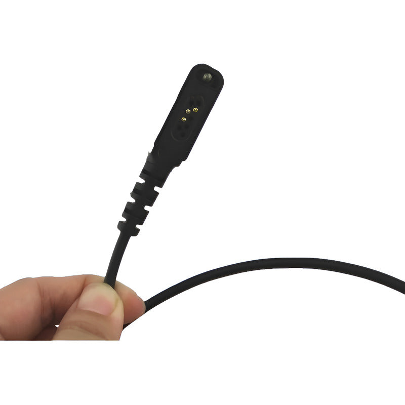 Cable Programación Usb Opc-966 Para Icom Ic-f30 F31 Ic-f50