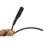 Cable Programación Usb Opc-966 Para Icom Ic-f30 F31 Ic-f50