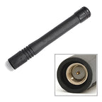 Antena Stubby Vhf Para Radio Vertex  Vx150 Vx151 Vx152 Vx160