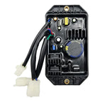 Regulador De Voltaje Avr Tt925-400