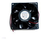 Fan Ventilador 24v 92mm 38mm Soldadora Rd9238s24l Runda 9238