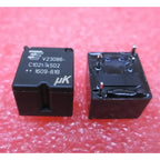 Rele Relay V23086-c1021-a502 V23086 C1021 A502 4 Pines