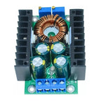 Modulo Xl4016 Step Down Dc Dc 5-40v A 1.2-35v 300w 9a Fuente