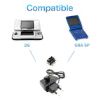 Cargador Adaptador Compatible Gameboy Advance Sp Nintendo Ds