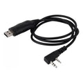 Cable Radios Baofeng Uv-5r 666s 777s 888s Uv-b5 Uv-b6 Uv-5ra