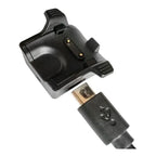 Cable Cargador Smart Band Huawei Honor 5,4,3,2 Pro Smartwatc Negro