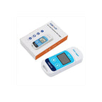Data Logger Usb Rc-5 Registrador De Temperatura Ambiental