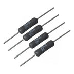 Resistencia Dale Rs2m-2 1 Ohmio 1 Ohm 3w Mexico R52m