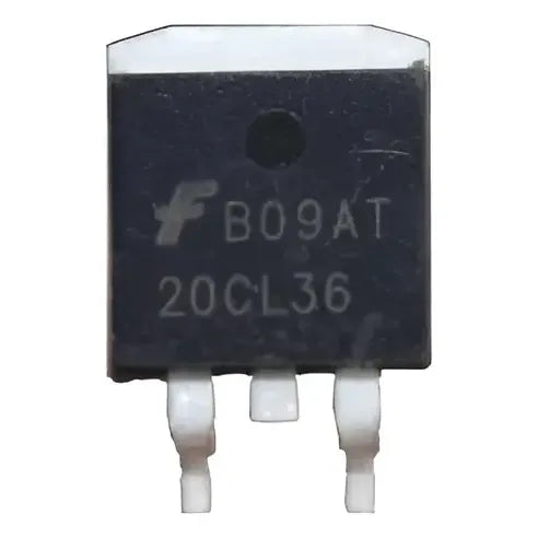 Transistor Ecu 20cl36 Para Renault 20 Cl36 20cl36 Driver
