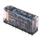 Rele De Seguridad G7sa-5a1b Bobina 24vdc 6 Contactos