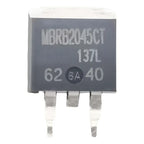 Integrado Mbrb2045ct 2045ct