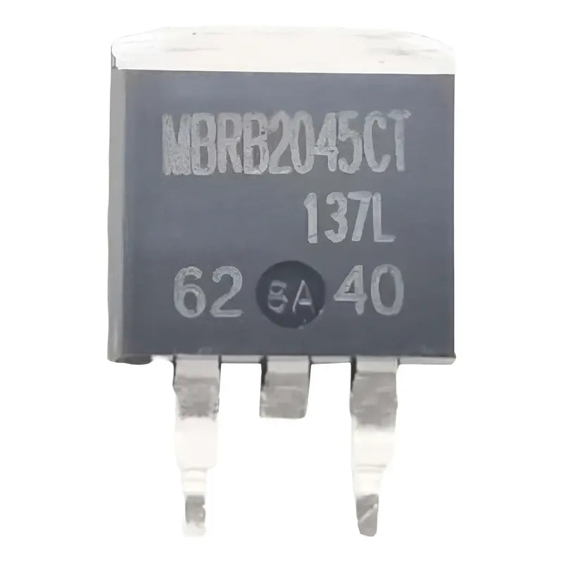 Integrado Mbrb2045ct 2045ct