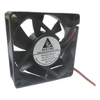 Ventilador Fan Cooler 24v 0.1a 70x25mm 7cm 7025