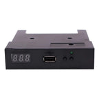 Floppy Usb Teclado Emulador Diskette Pendrive Ctk 811 Wk1800