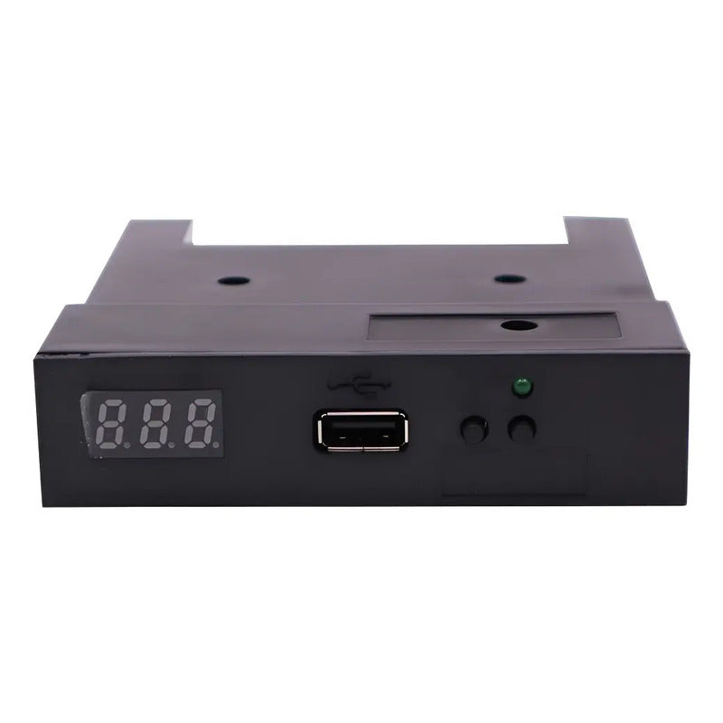 Floppy Usb Teclado Emulador Diskette Pendrive Ctk 811 Wk1800