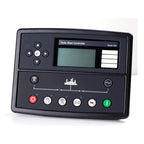 Controlador Lcd Generador Compatible Con Dse 7220 Genset