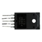 Circuito Integrado Str-f6654 F6654