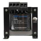 Transformador Tablero Control Chint Ndk-50va 380v 220v 24 12 Negro