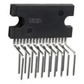 Integrado Tda8946j Encapsulation Original Tda8946 8946j 8946