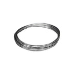 Carrete Rollo 9 Metros Nicrom 0,8mm Awg20 - 2.16 Ohm/mt