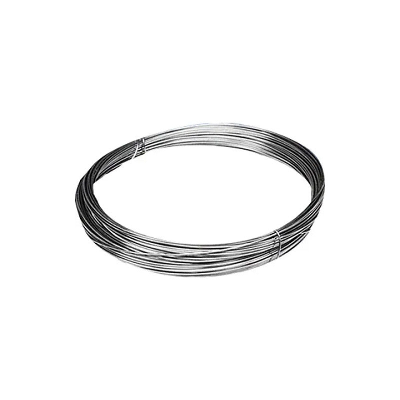 Carrete Rollo 9 Metros Nicrom 0,8mm Awg20 - 2.16 Ohm/mt