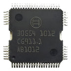 Integrado 30554 Para Bosch Ic