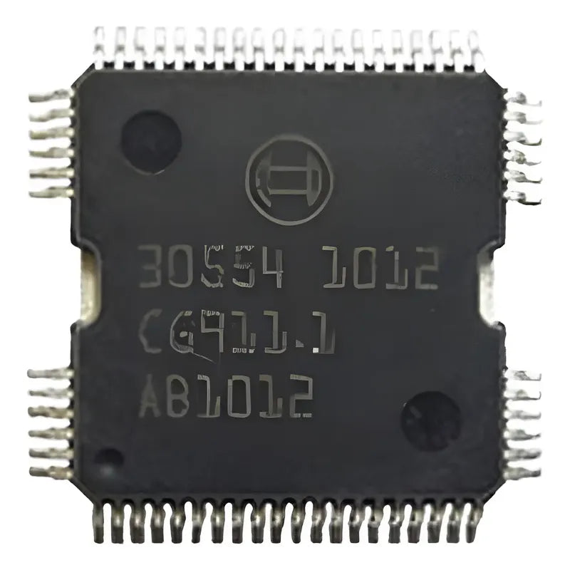 Integrado 30554 Para Bosch Ic
