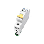 Disyuntor Interruptor Automatico Solar 1p 3a Dc 250v