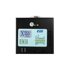 Programador X Prog- Xprog M 5.55 Full 18 Adaptadores Ecu Bsi