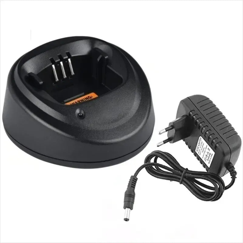 Cargador Para Radio Motorola Ep450 450s Dep450 Walkietalkie